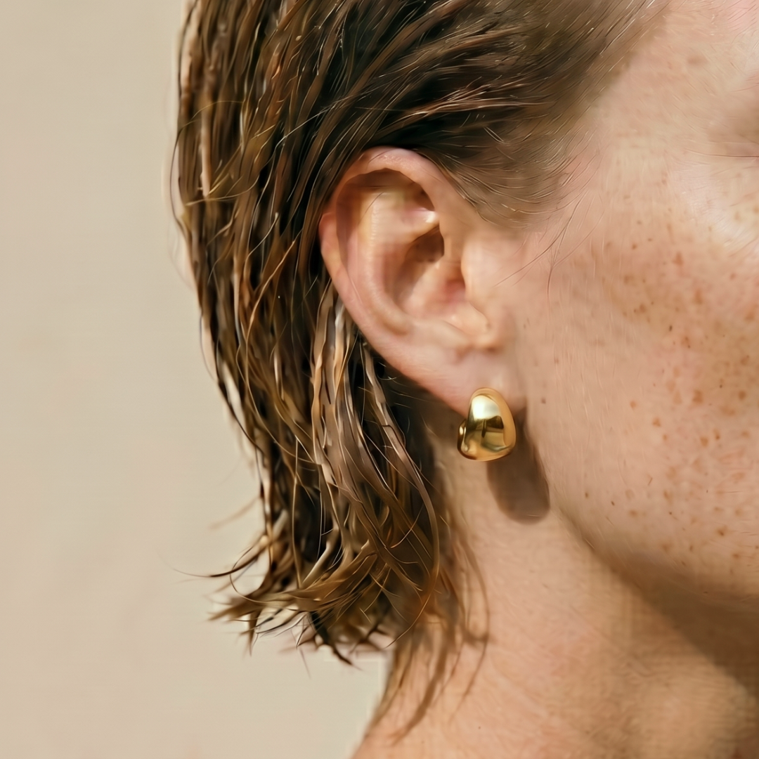 Journey Earring