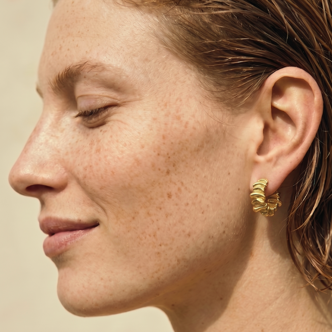 Immerse Earring