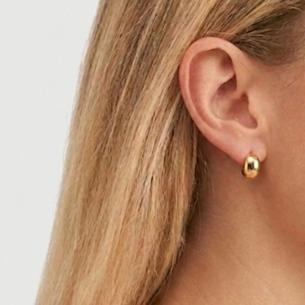 Holdfast Earring