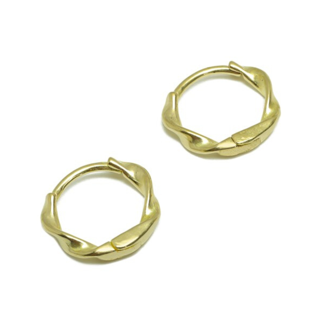 Enfold Hoop