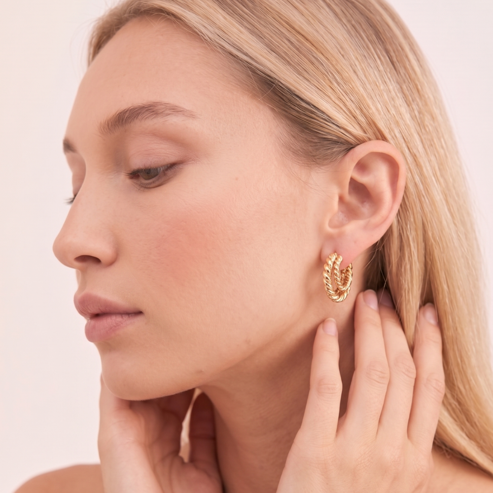 The Interwoven Collection