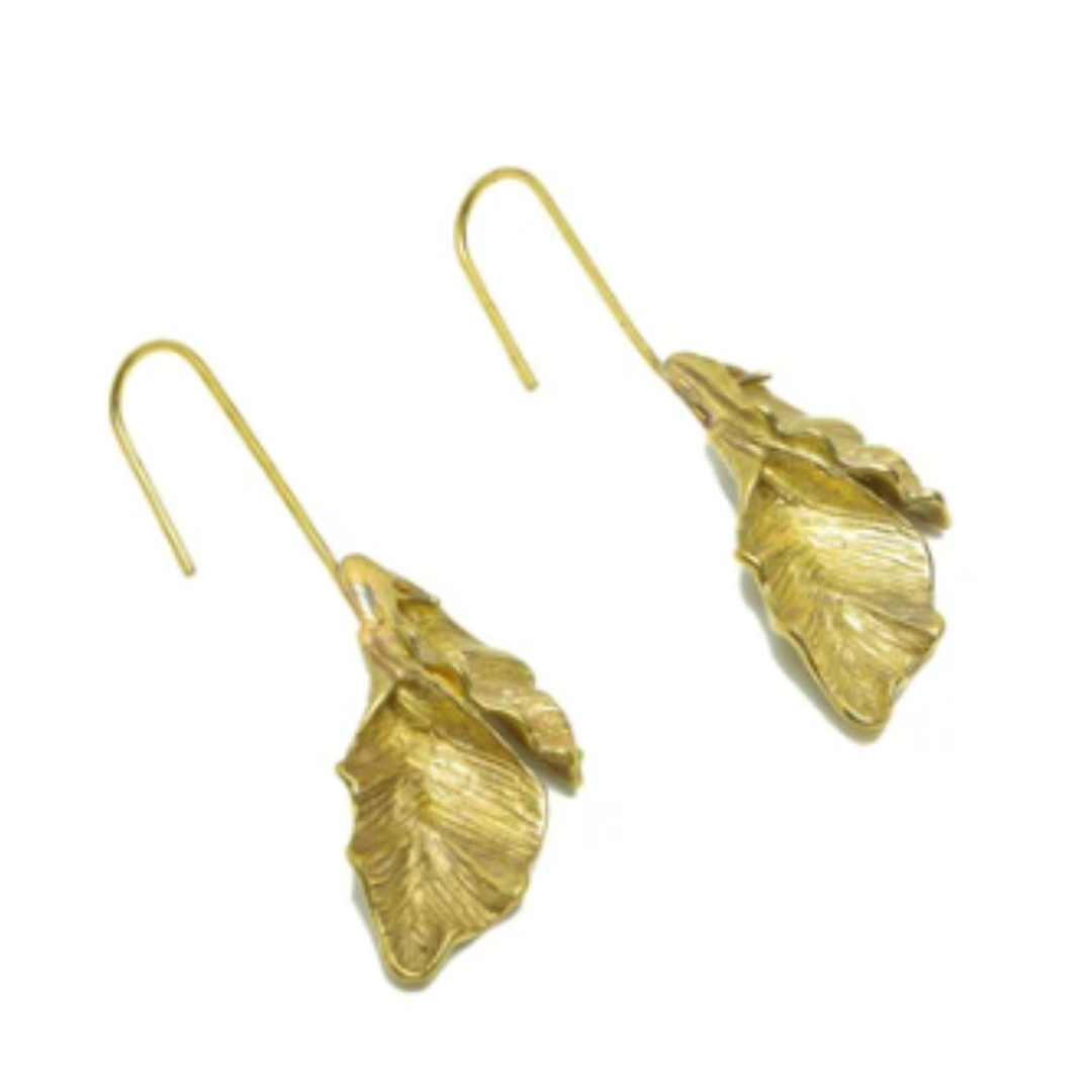 Autumn Earring