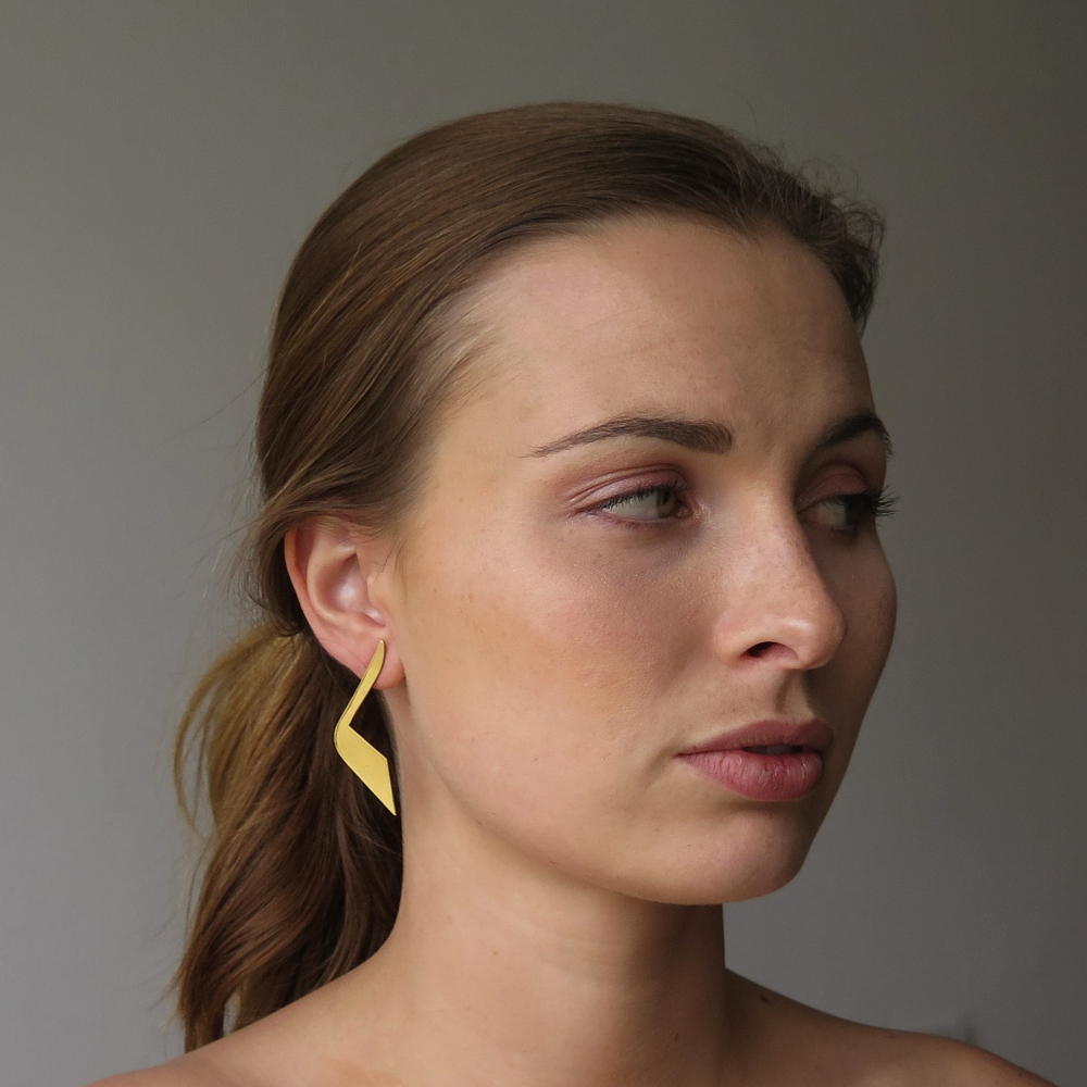 Emergence Earring