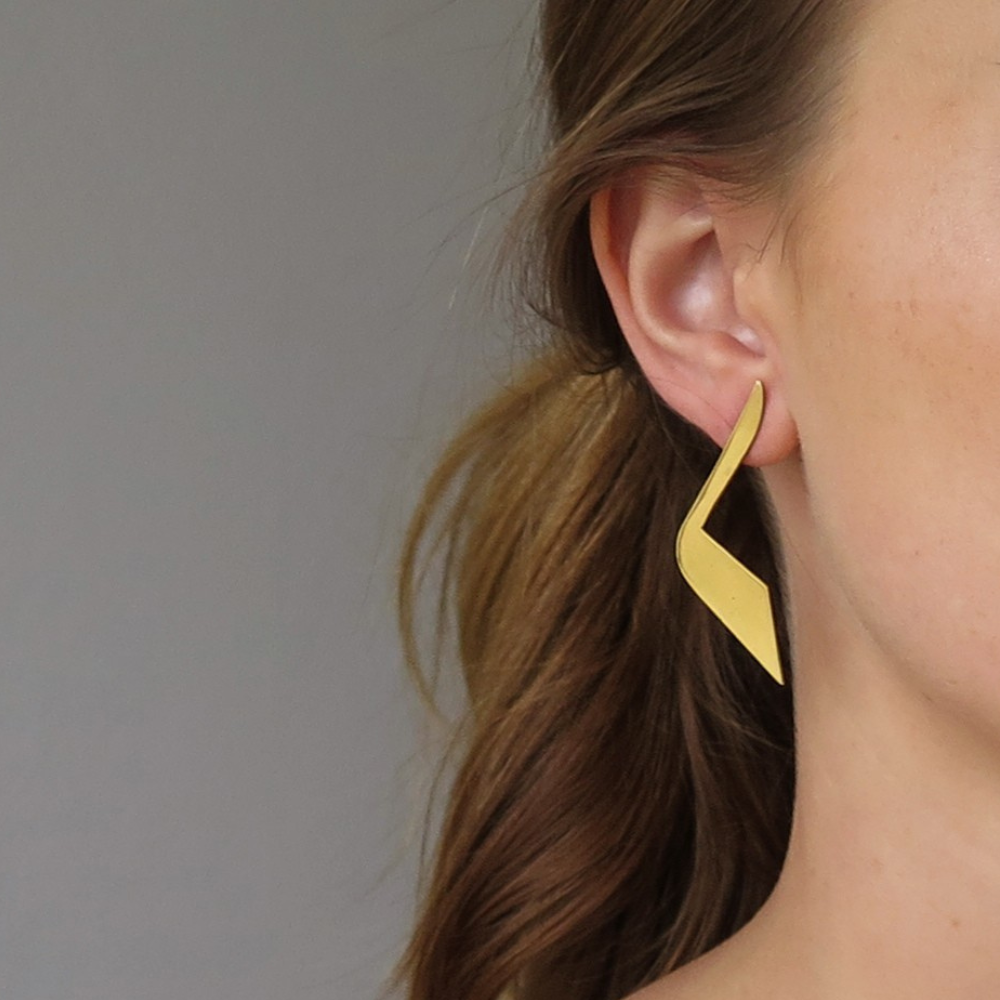 Emergence Earring