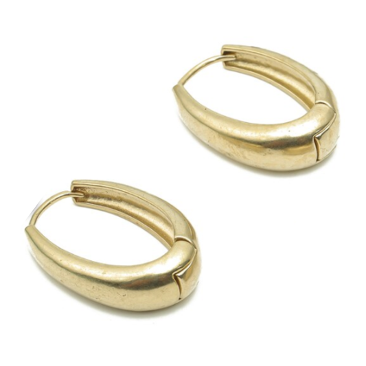 Whisper Earring
