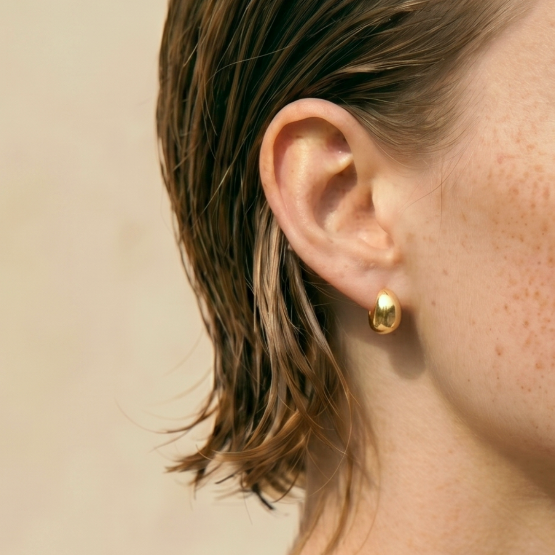 Tranquility Earring