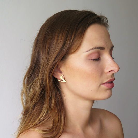 Endurance Earring