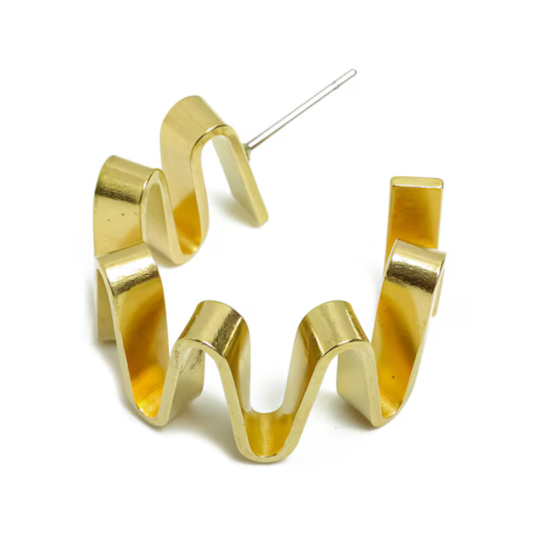 Crosscurrent Hoop