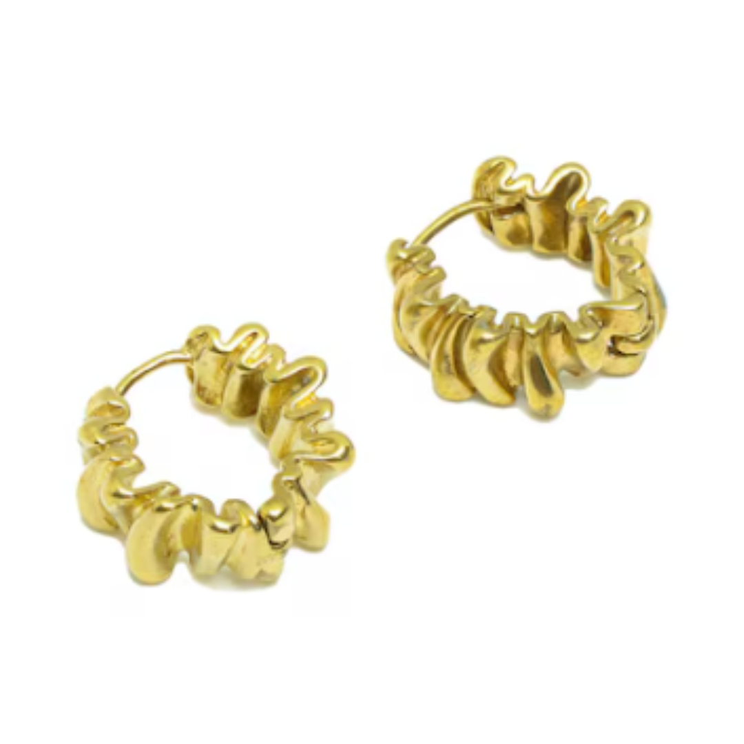 Immerse Earring