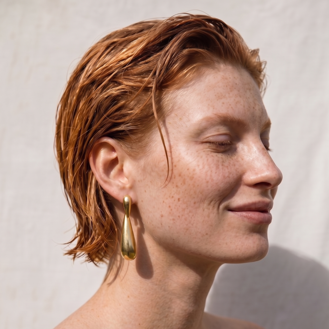 Presence Earring