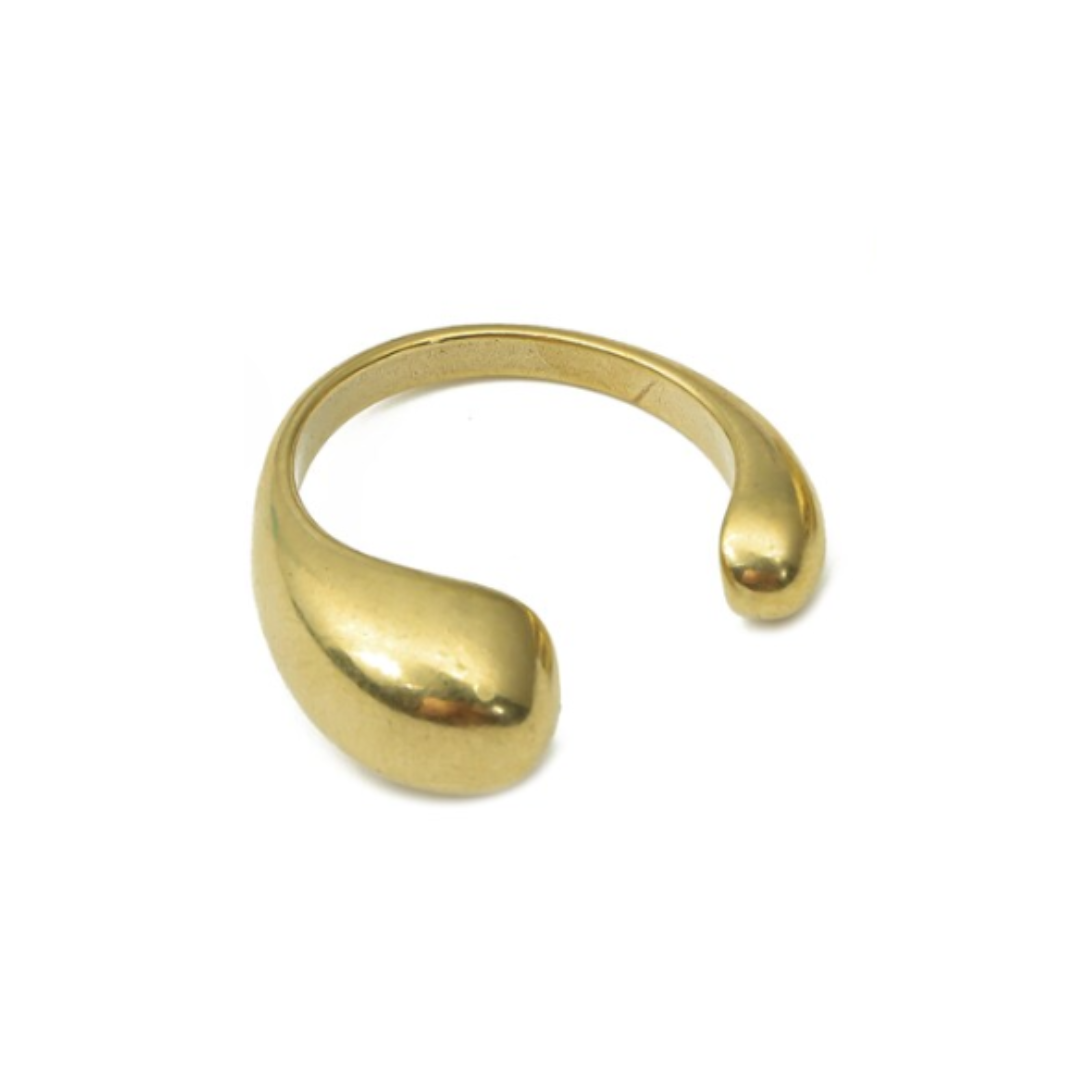 Still Point Ring