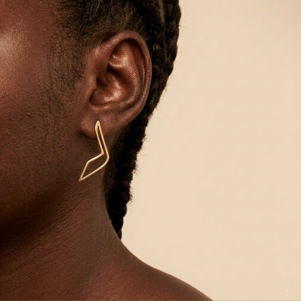 Bliss Earring