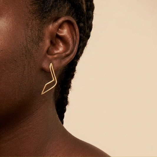 Bliss Earring