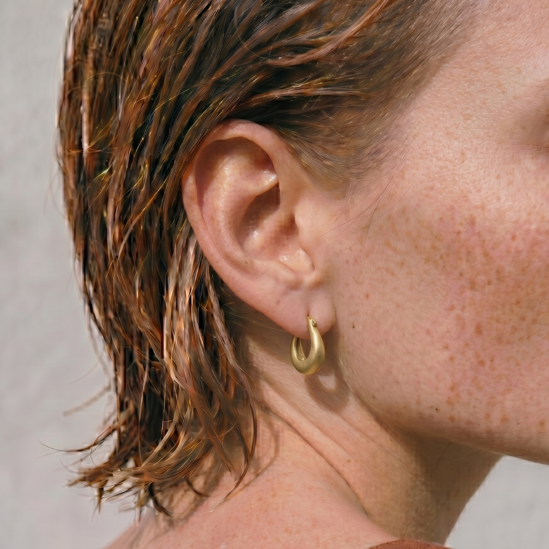 Wilderness Earring