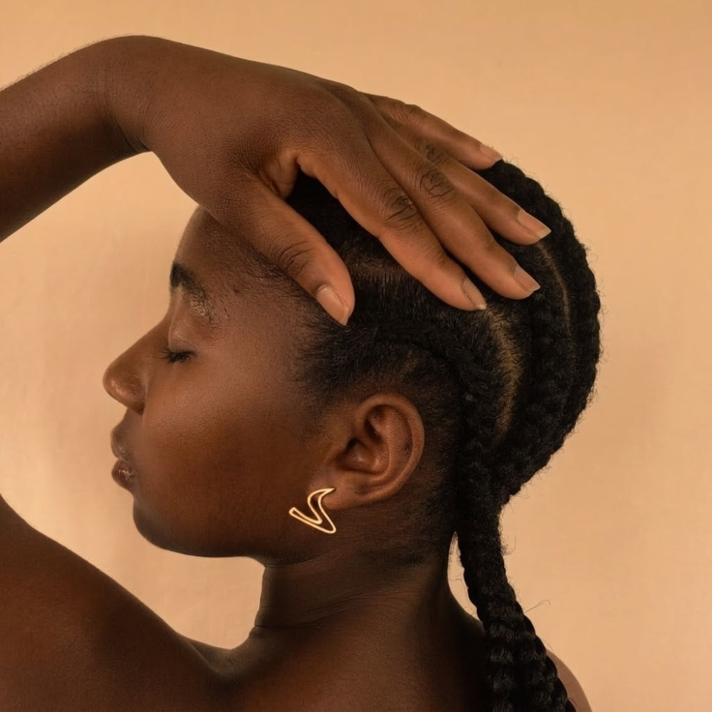 Calypso Earring