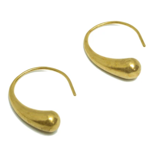 Dew Drop Earring
