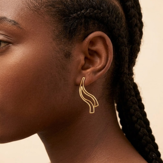 Euphoria Earring