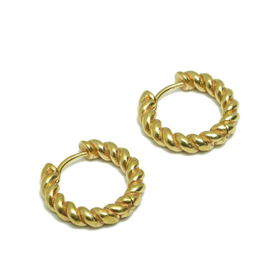 Reunion Maxi Hoop