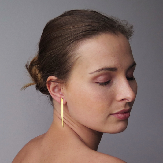 Turning Point Earring