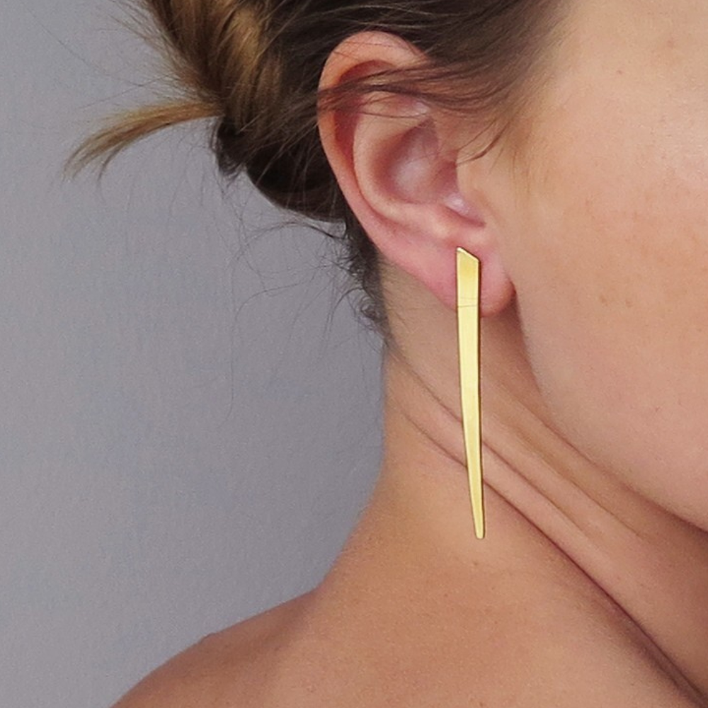 Turning Point Earring