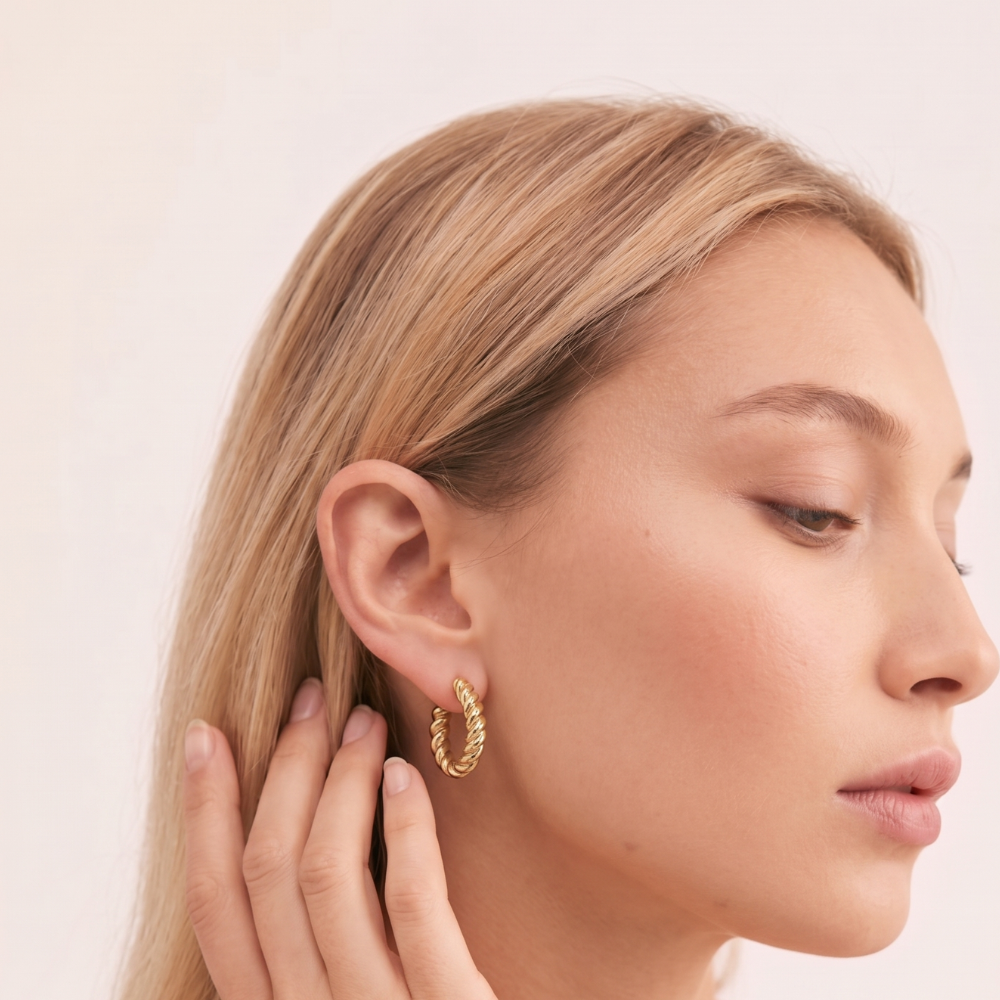 Reunion Maxi Hoop