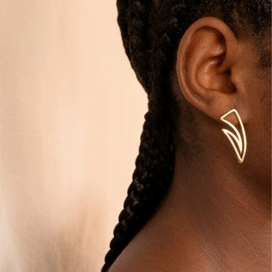 Dive Earring
