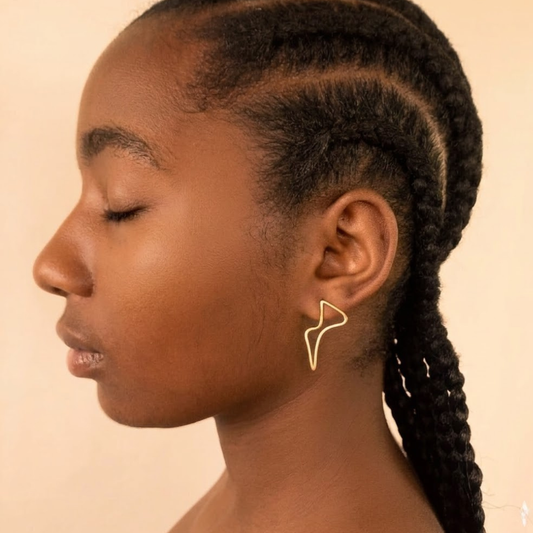Tide Earring