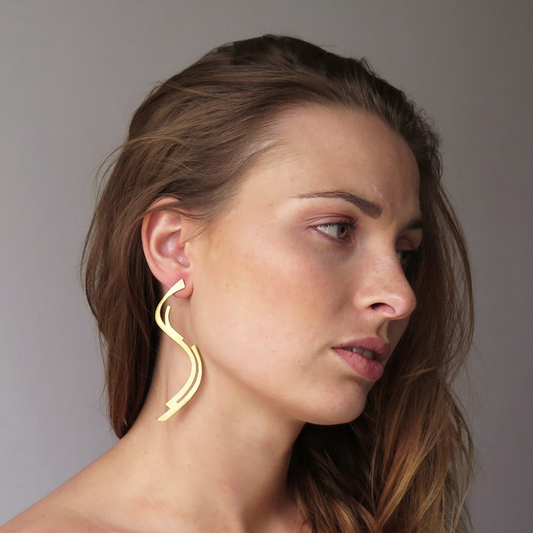 Trailblazer Earring