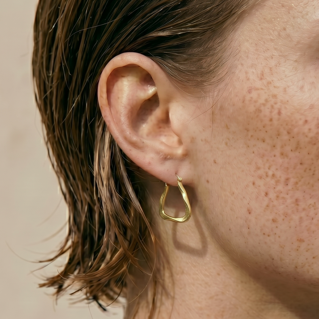 Dusk Earring